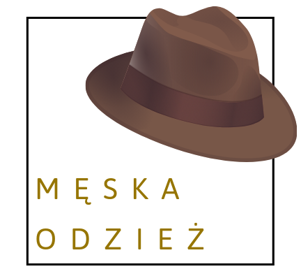 Męska odzież – Męski styl